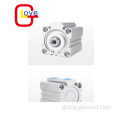 Air Cylinder SDA series Compact Pneumatic Cylinder Supplier